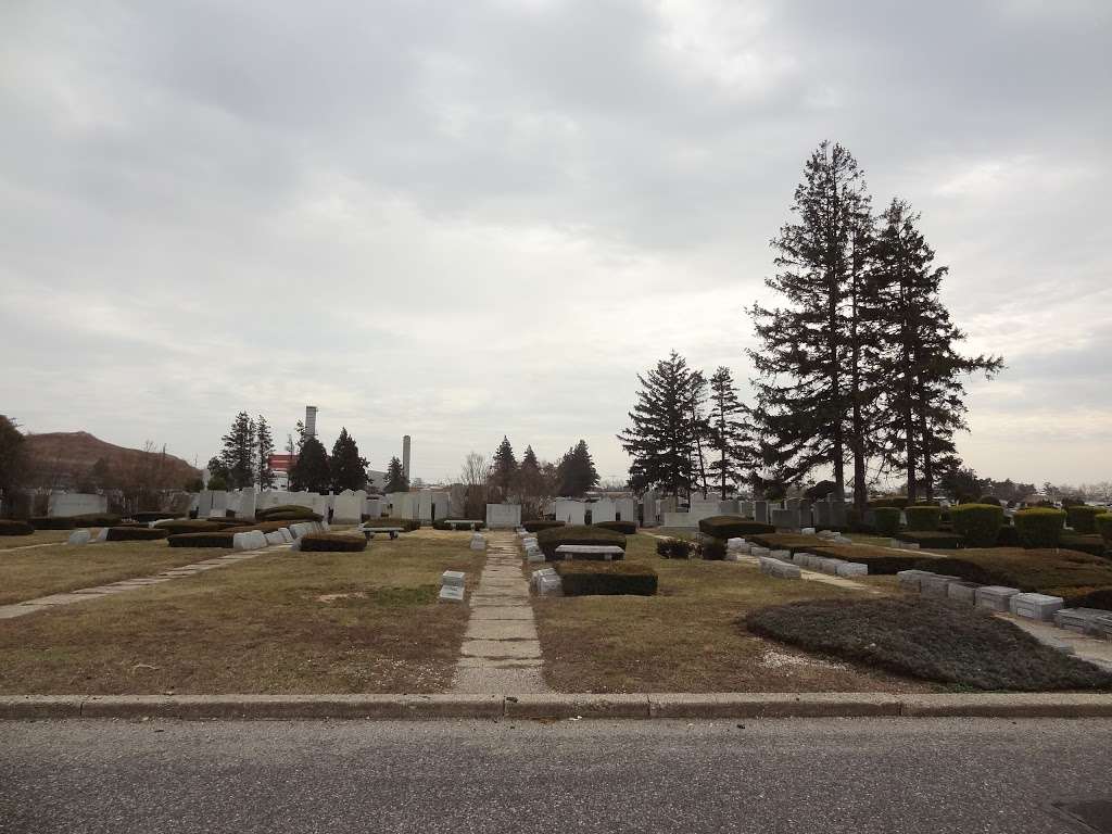 Beth Moses Cemetery | 1500 Wellwood Ave, West Babylon, NY 11704, USA | Phone: (631) 249-2290