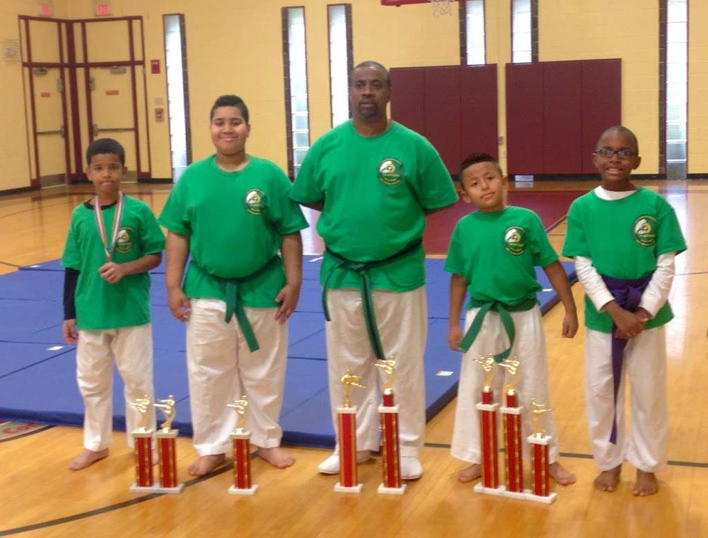 We Lead By Example, Inc./Tae Kwon Do Ramblers Self-Defense Syste | 4500 57th Ave, Bladensburg, MD 20710 | Phone: (202) 251-1030