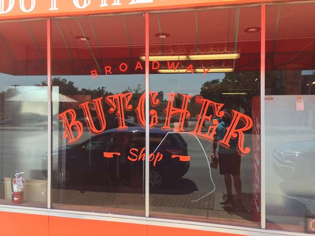 Broadway Butcher Shop | 3828 Broadway Blvd, Kansas City, MO 64111, USA | Phone: (816) 931-2333