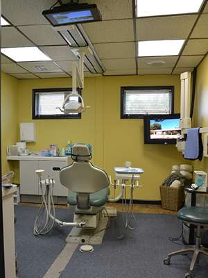 Cirocco Dental Center | 5280 PA-309, Center Valley, PA 18034 | Phone: (610) 282-1278