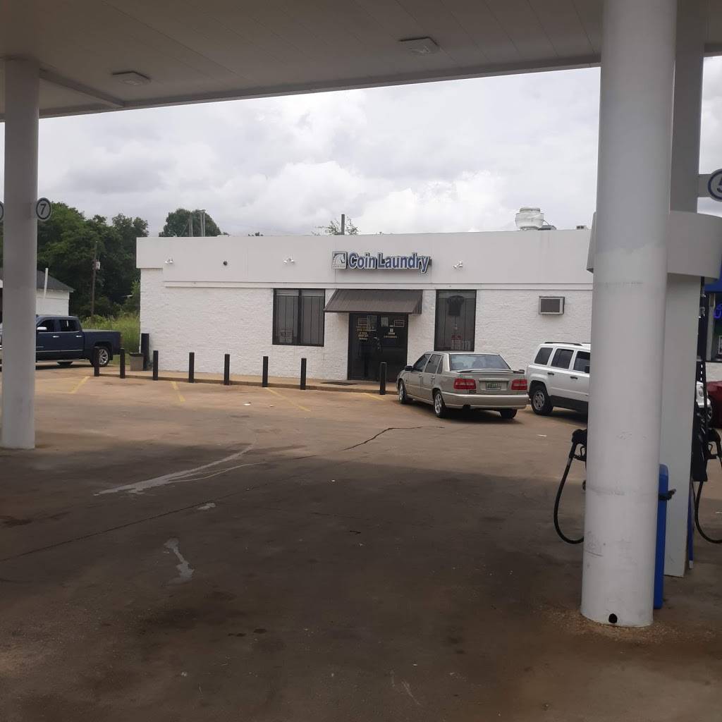 Marathon Gas | 3719 Huntsville Ave, Brighton, AL 35020, USA | Phone: (205) 587-9809