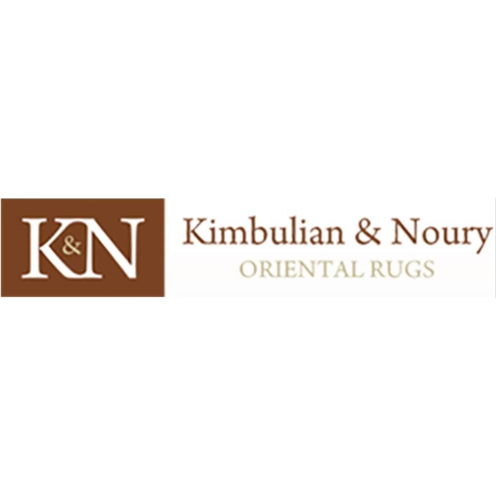 Kimbulian & Noury Oriental Rugs | 126 Acoma St, Denver, CO 80223, USA | Phone: (303) 744-1858