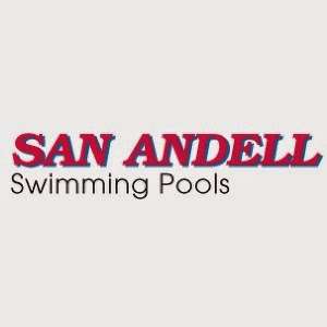 San Andell Swimming Pools | 166 S Rosemead Blvd, Pasadena, CA 91107 | Phone: (626) 486-0808