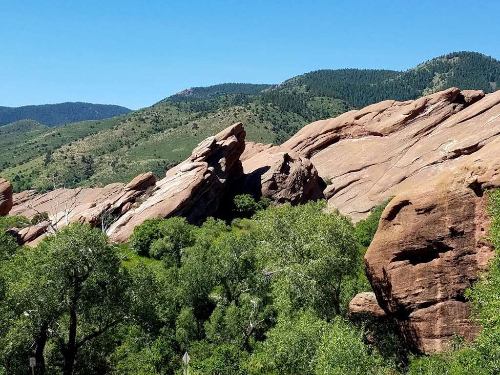 Trading Post Trail | Trading Post Trail, Golden, CO 80401, USA