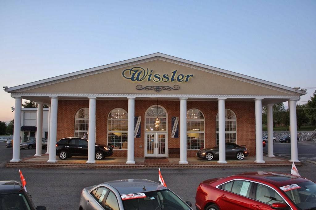 Wissler Motors | 1205 W Main St, Mount Joy, PA 17552, USA | Phone: (717) 653-2091