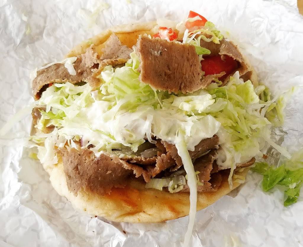 Gyro City Grill | 3797 S High St, Columbus, OH 43207, USA | Phone: (614) 497-1600