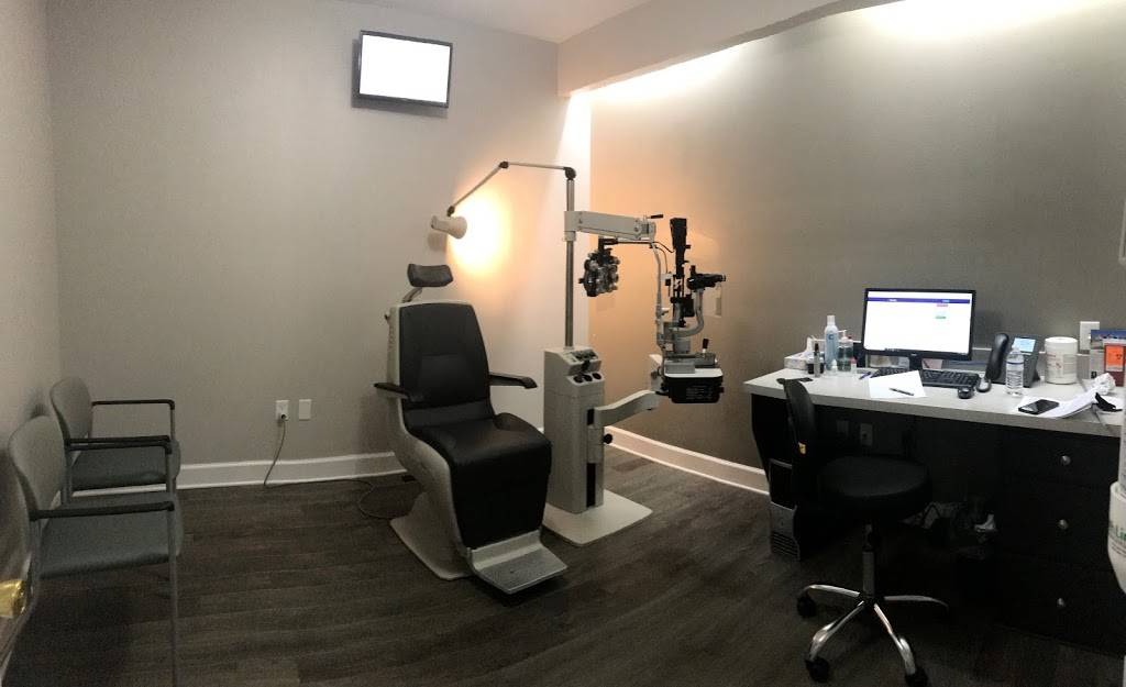 Florida Eye Specialists - Northside | 13453 N Main St Unit 306, Jacksonville, FL 32218, USA | Phone: (904) 564-2020