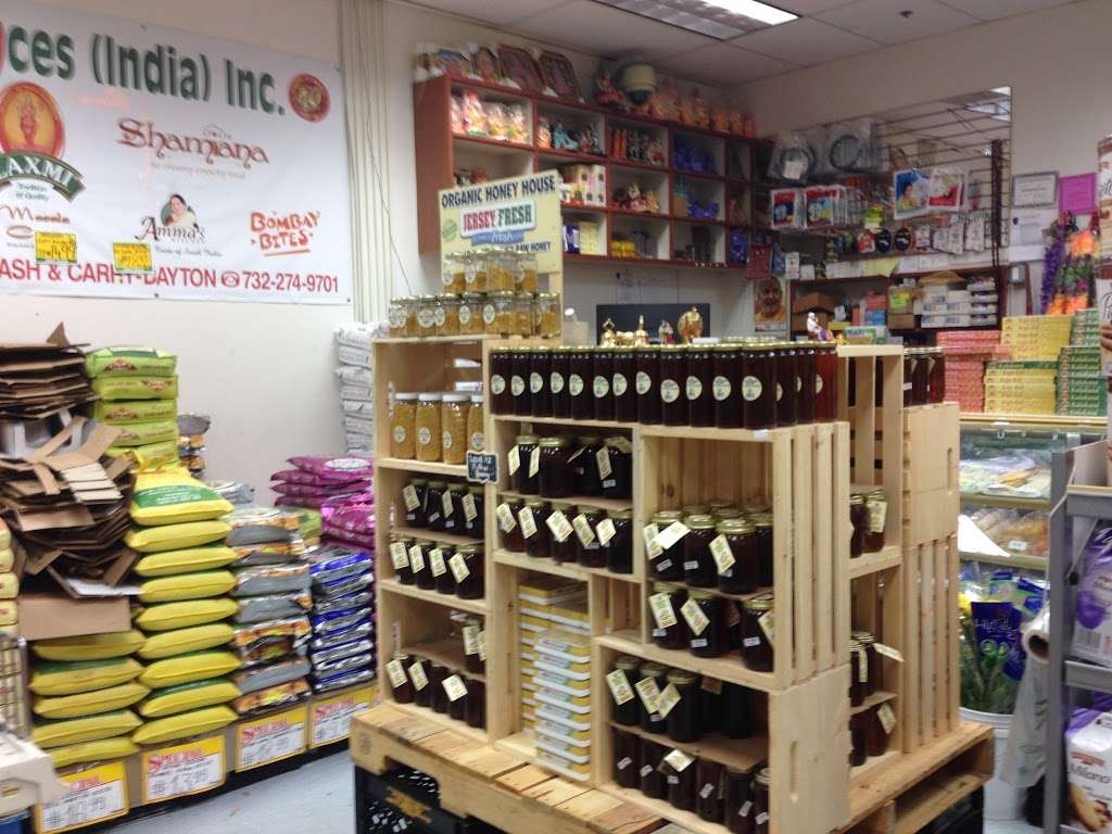 Apna Bazaar Cash & Carry | 485 Georges Rd #107, Dayton, NJ 08810 | Phone: (732) 274-9701