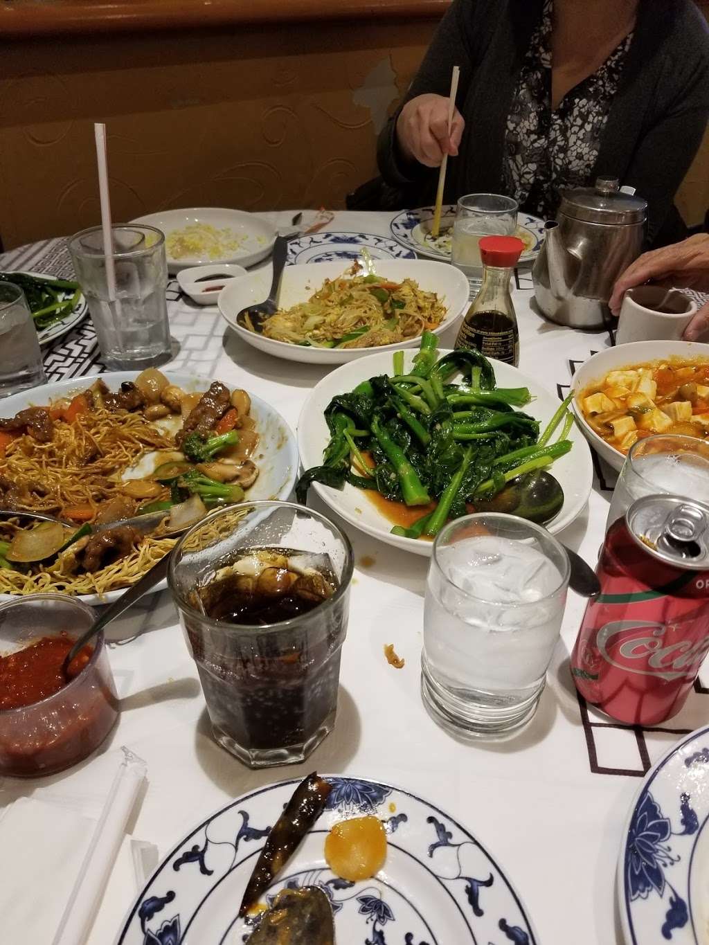 Empire Szechwan | 3580 Milwaukee Ave, Northbrook, IL 60062, USA | Phone: (847) 827-7777