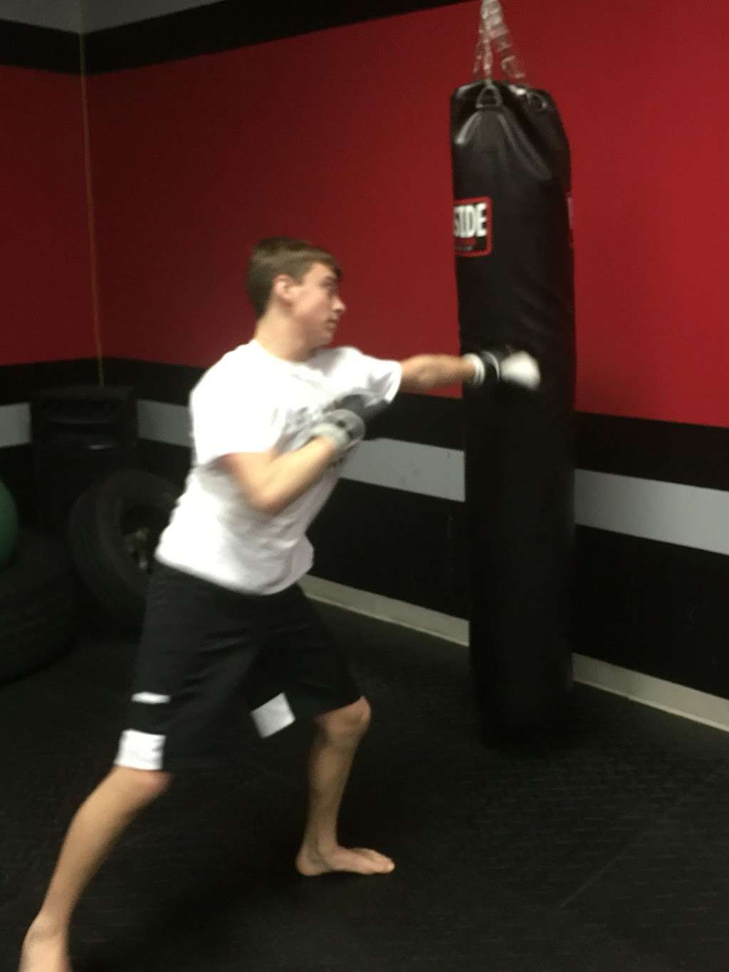 Elite Martial Arts & MMA | 259 Monroe St, Berkeley Plaza, Martinsburg, WV 25401, USA | Phone: (304) 886-7211