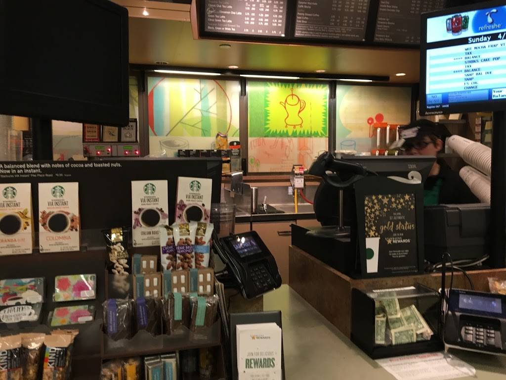 Starbucks | 16405 River Rd, Guerneville, CA 95446, USA | Phone: (707) 869-9433