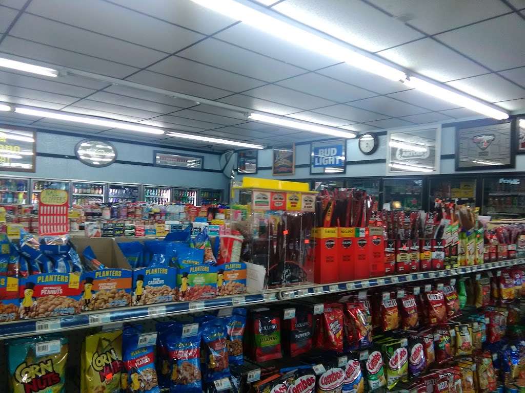 Kwik Pantry Food Mart | 5631 W National Ave, Milwaukee, WI 53214, USA | Phone: (414) 476-6609