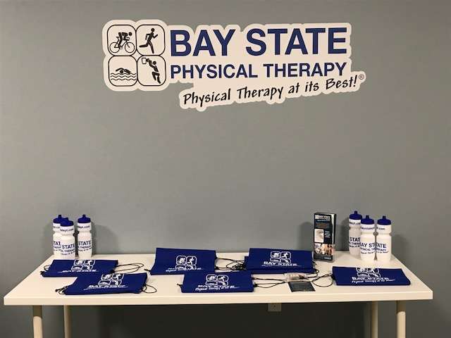 Bay State Physical Therapy | 100 Milk St, Methuen, MA 01844, USA | Phone: (978) 965-6002