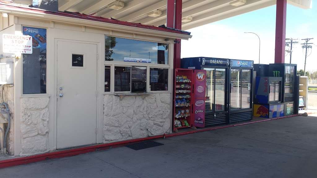 Western Gas & Convenience Store | 3505 S Kipling Pkwy, Lakewood, CO 80235, USA | Phone: (303) 986-1269