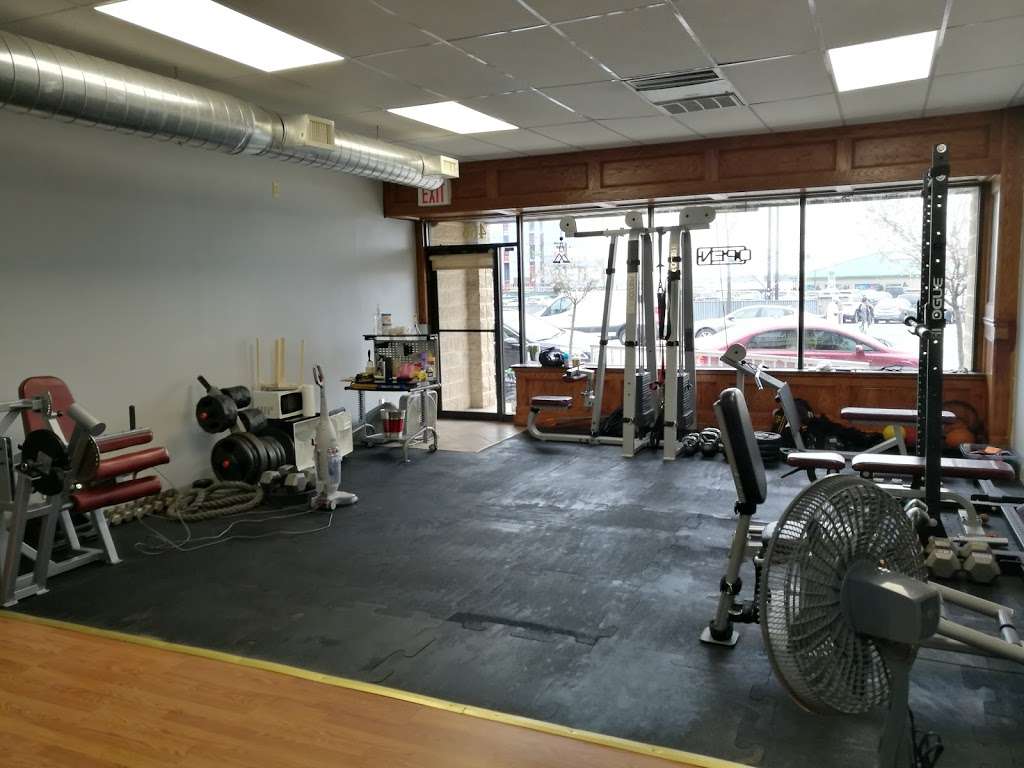 CLUBFITNYC | 466 City Island Ave, The Bronx, NY 10464, USA | Phone: (914) 258-5075