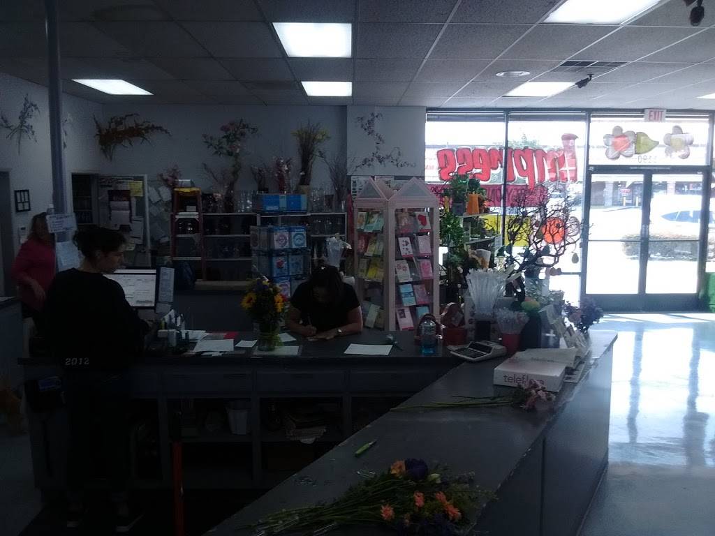 Expressions Florist | 1190 E Imperial Hwy, Placentia, CA 92870, USA | Phone: (714) 996-2323