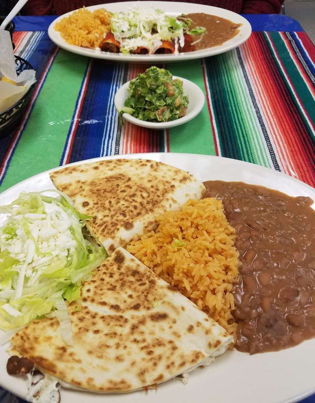 Lucys Mexican Restaurant | 654 Shiloh Pike, Bridgeton, NJ 08302, USA | Phone: (856) 221-3347