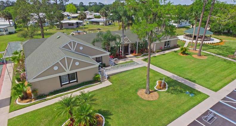 Pickwick Village | 4500 S Clyde Morris Blvd, Port Orange, FL 32129 | Phone: (888) 525-5112