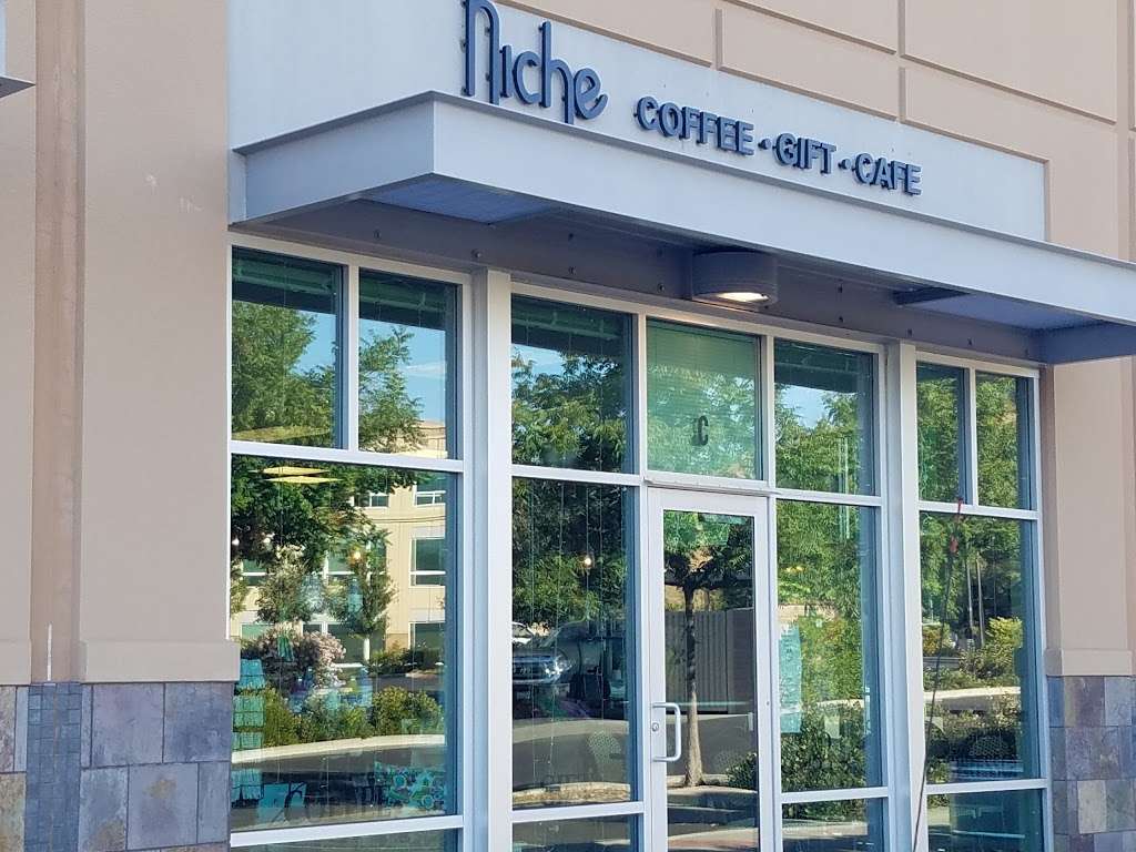 Niche | 2460 Hilborn Rd, Fairfield, CA 94534, USA | Phone: (707) 759-3300