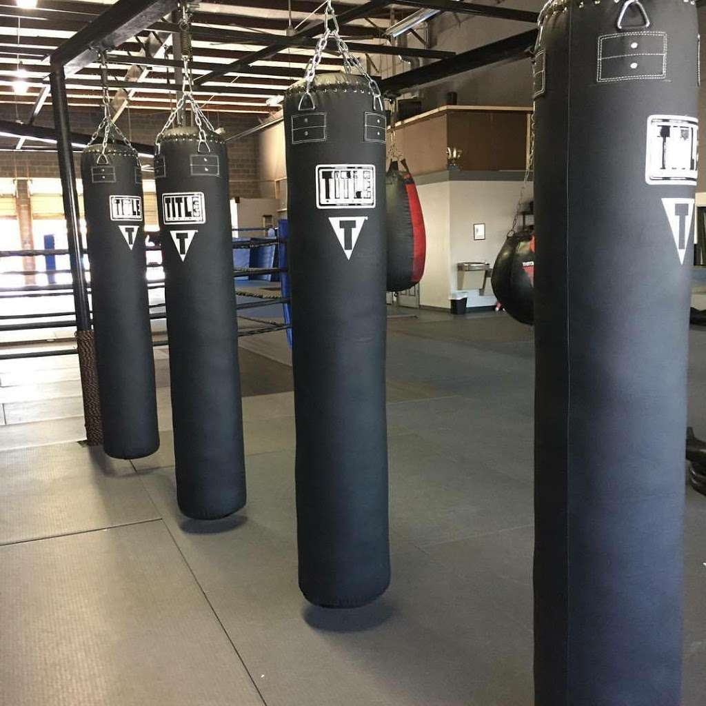 BOWERHOUSE MMA | 7311 Grove Rd D, Frederick, MD 21704, USA | Phone: (301) 401-7049