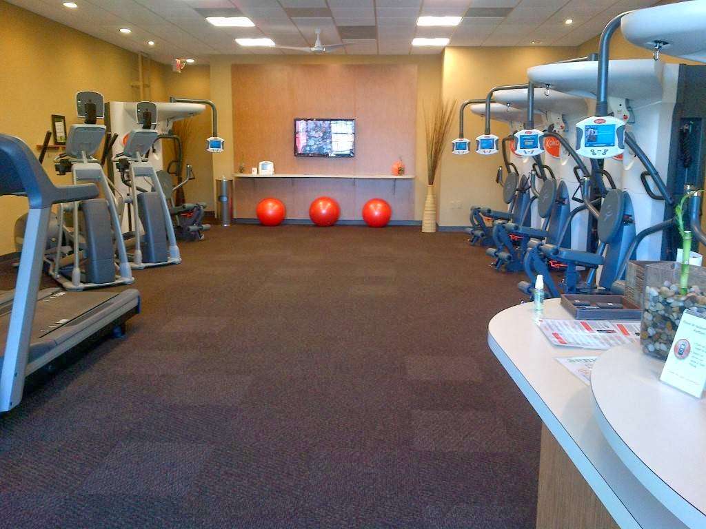 Koko Fit Club | 7731 Colony Rd, Charlotte, NC 28226, USA | Phone: (704) 544-1774