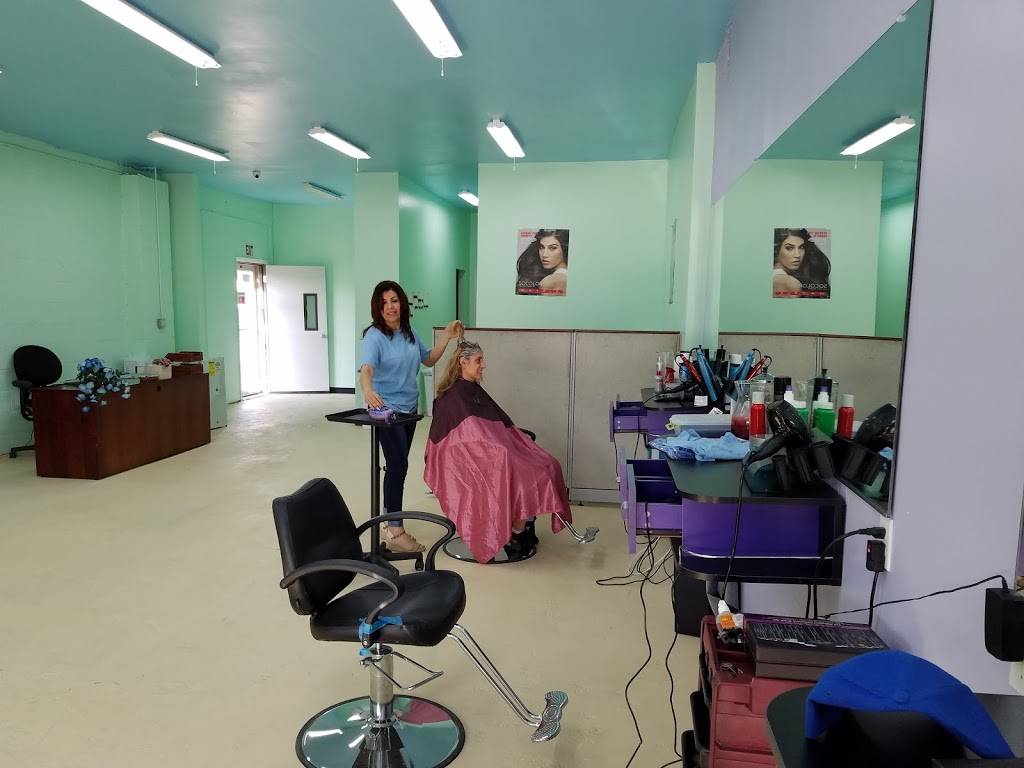 Blue sky beauty salon | 3203 N Westmoreland Rd, Dallas, TX 75212, USA | Phone: (469) 693-7699