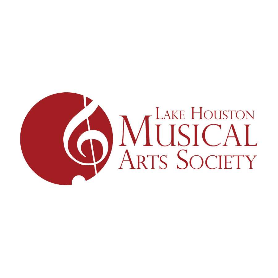 Lake Houston Musical Arts Society | 20000 Kingwood Dr #110, Kingwood, TX 77339 | Phone: (832) 779-1492