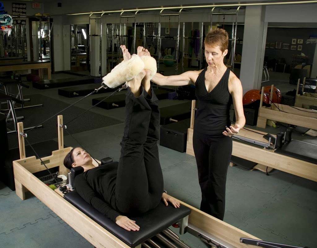 Z-Pilates | 7900 Northaven Rd, Dallas, TX 75230, USA | Phone: (214) 460-2097