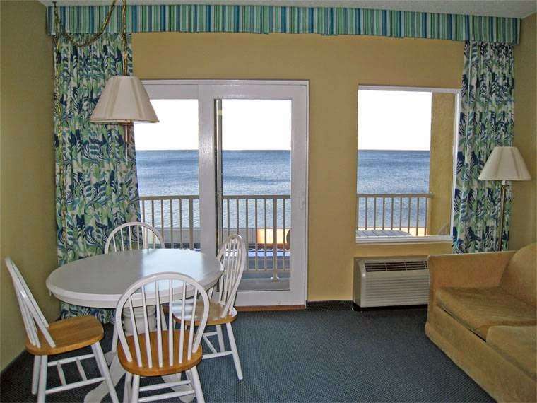 The OC Studio Suites | 703 Ocean Blvd, Hampton, NH 03842, USA | Phone: (603) 926-2488