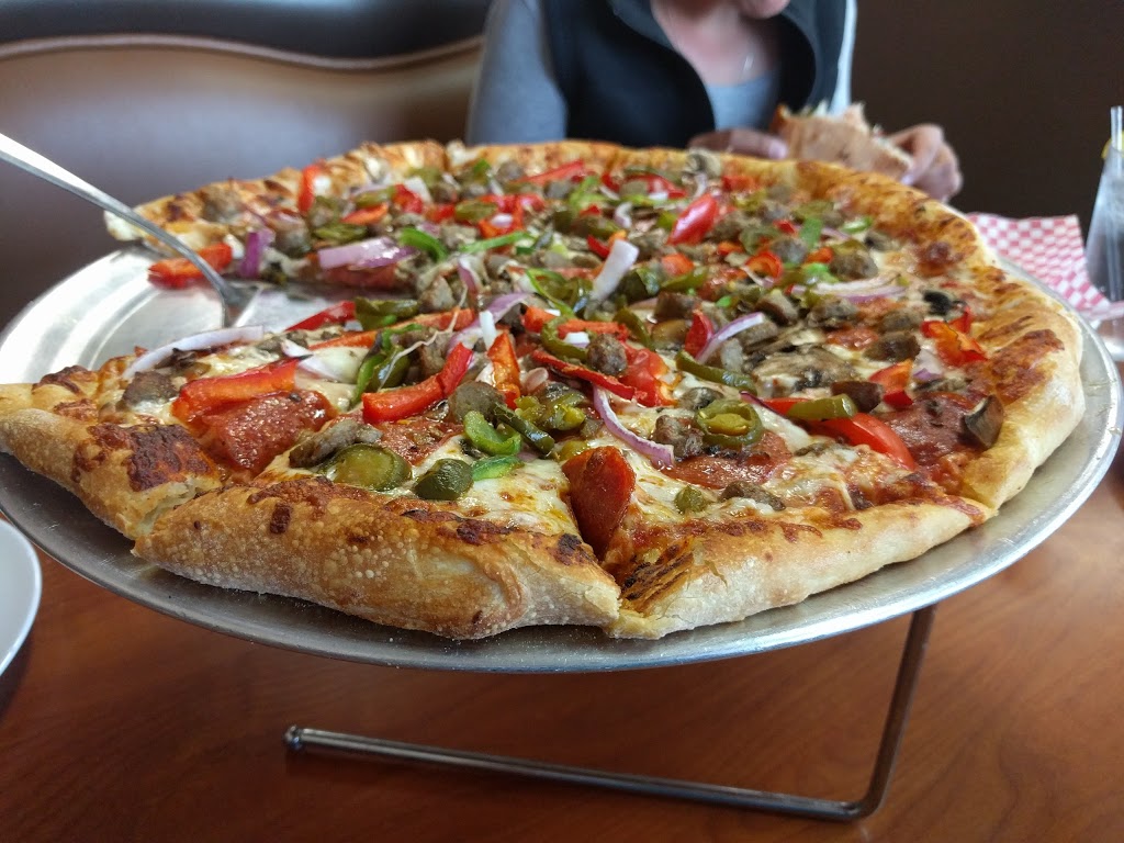 Brooklyn Italian Bakery | Pizza & Pasta | 12353 Mariposa Rd, Victorville, CA 92395, USA | Phone: (760) 243-3761