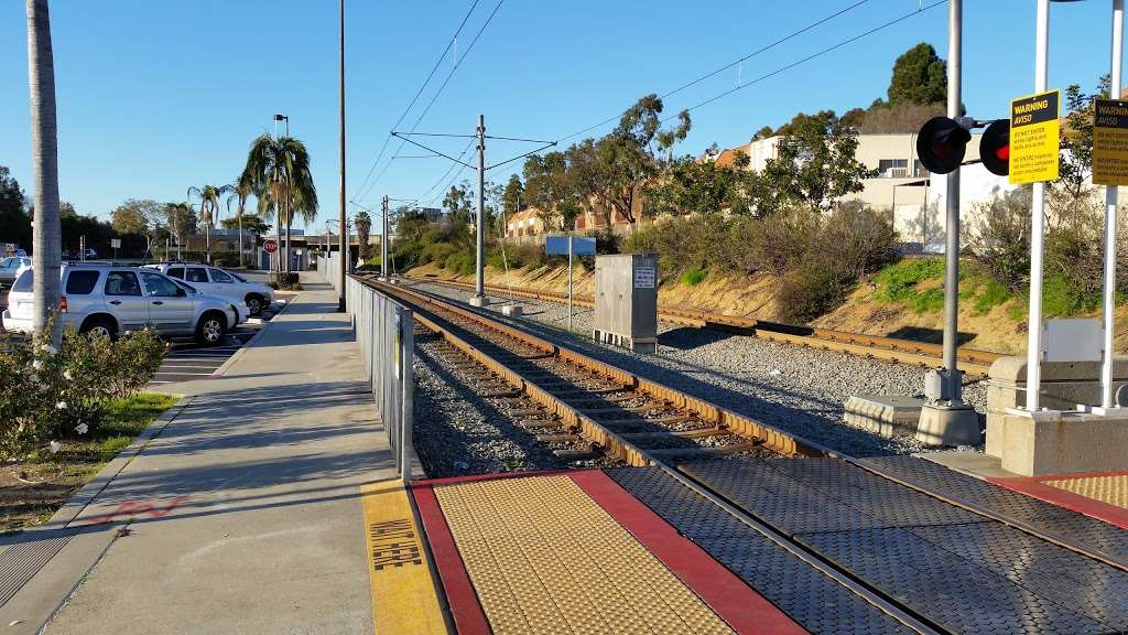 Wardlow Station | 3420 N Pacific Pl, Long Beach, CA 90806, USA