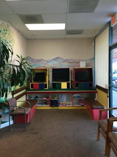 ABC Childrens Dental | 3550 E Chapman Ave, Orange, CA 92869, USA | Phone: (714) 516-9997