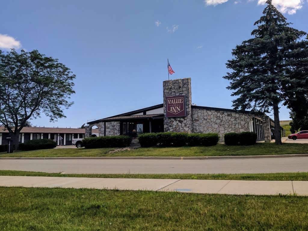 Value Inn | 7221 122 Ave, Kenosha, WI 53142 | Phone: (262) 857-2622