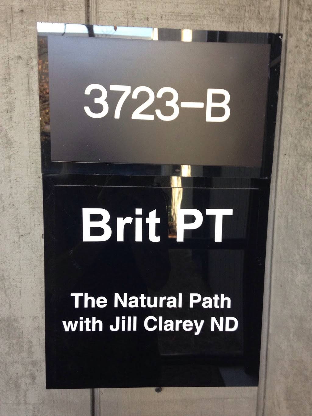 The Natural Path with Jill Clarey, Classical Naturopath | 3723 W Market St b, Greensboro, NC 27403, USA | Phone: (336) 456-4743