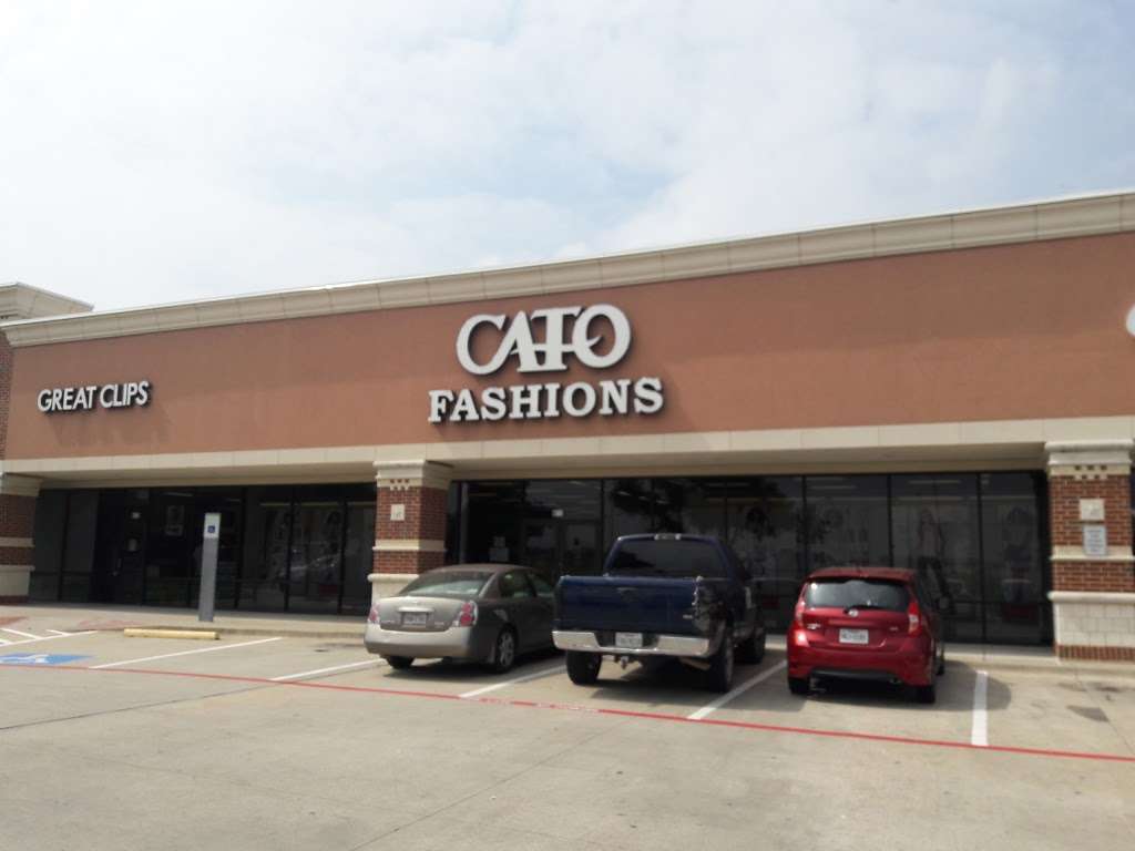 Cato Fashions | 4013 14th St #407, Plano, TX 75074, USA | Phone: (972) 423-7238