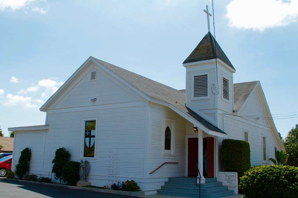 All Saints Anglican Church | 18082 Bushard St, Fountain Valley, CA 92708, USA | Phone: (714) 963-3801