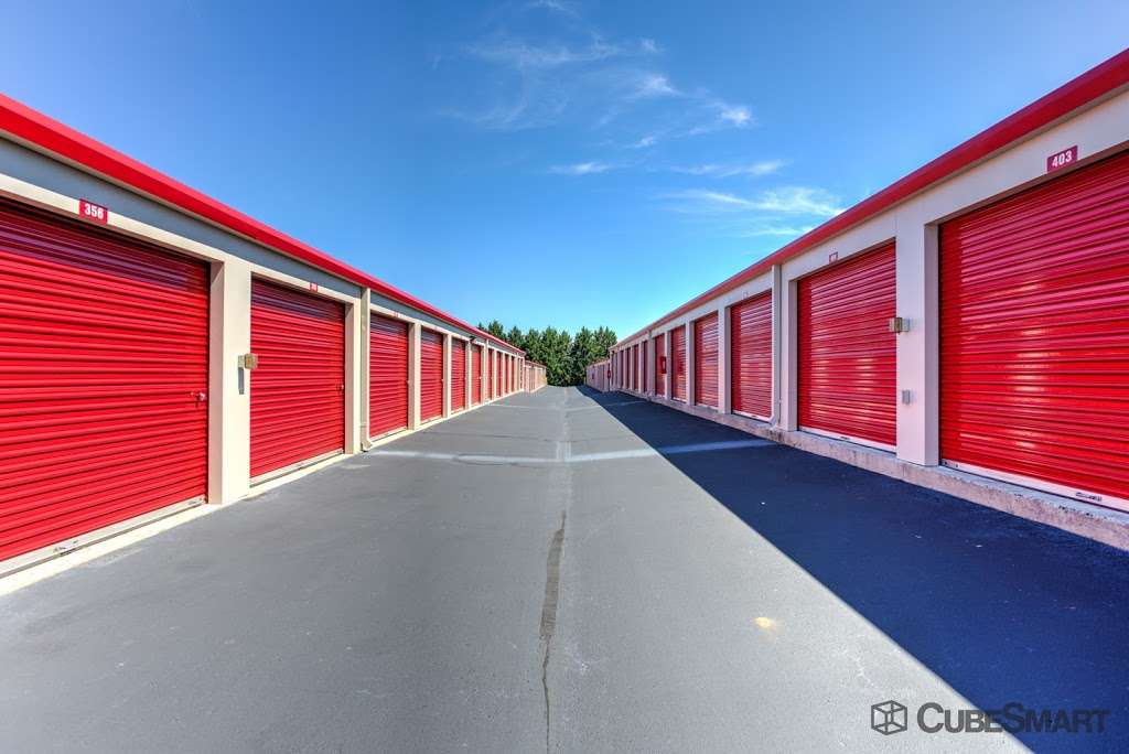 CubeSmart Self Storage | 12710 Lancaster Hwy, Pineville, NC 28134, USA | Phone: (704) 541-2120