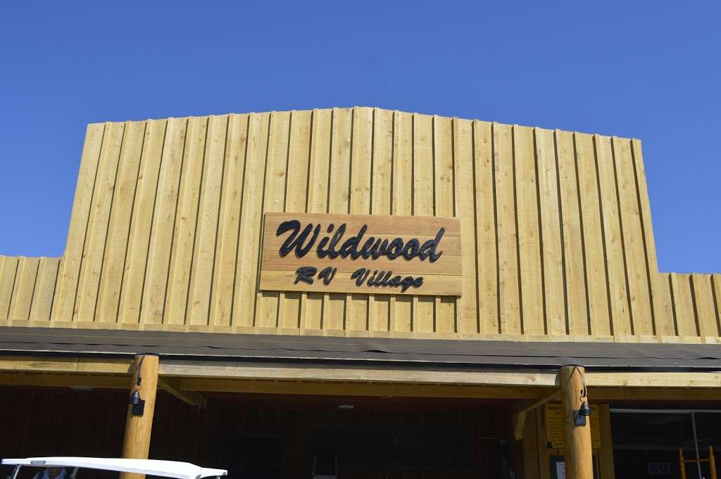 Wildwood RV Village Campground | 882 East, FL-44, Wildwood, FL 34785 | Phone: (352) 748-2774