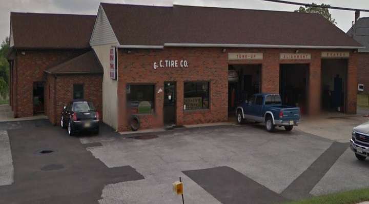 G C Tire & Auto Repair | 1136 S Broadway, Pennsville, NJ 08070 | Phone: (856) 935-3345