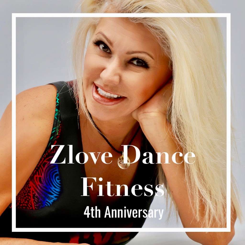 Zlove Dance Fitness | 16500 NW 87th Ave, Miami Gardens, FL 33015, USA | Phone: (305) 280-2330