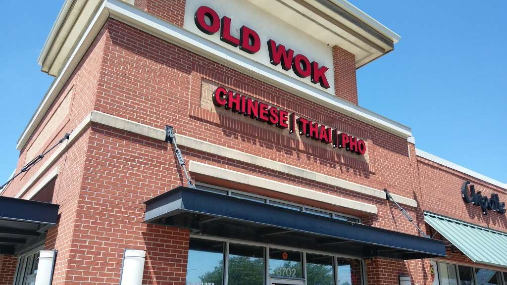 Old Wok | 8702 NE Flintlock Rd, Kansas City, MO 64157, USA | Phone: (816) 883-8996 Old Wok | 8702 NE Flintlock Rd, Kansas City, MO 64157, USA | Phone: (816) 883-8996
