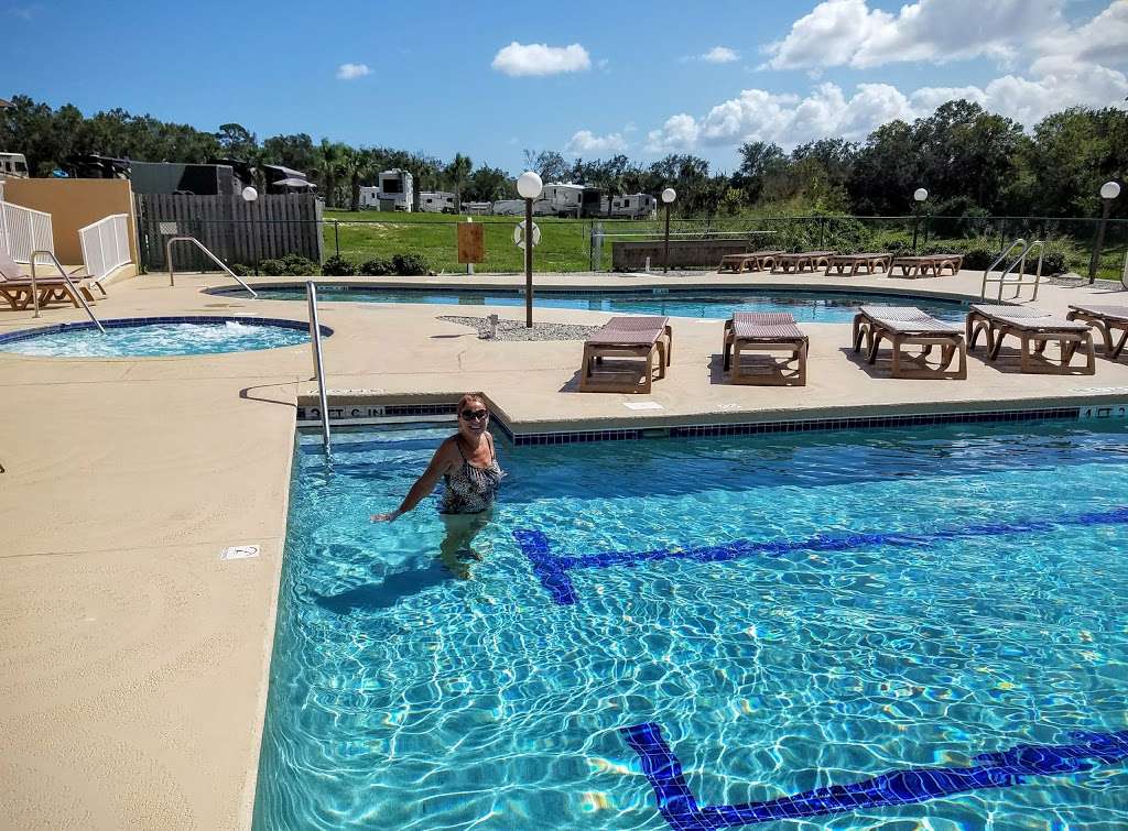 Seasons in the Sun RV Resort | 2400 Seasons In The Sun Blvd, Mims, FL 32754 | Phone: (321) 385-0440