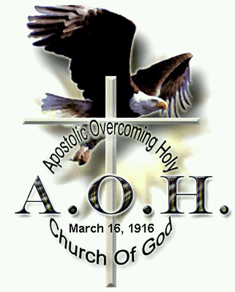 Harris Temple A.O.H. Church of God | 4138 S Cottage Grove Ave, Chicago, IL 60653, USA | Phone: (773) 536-9138
