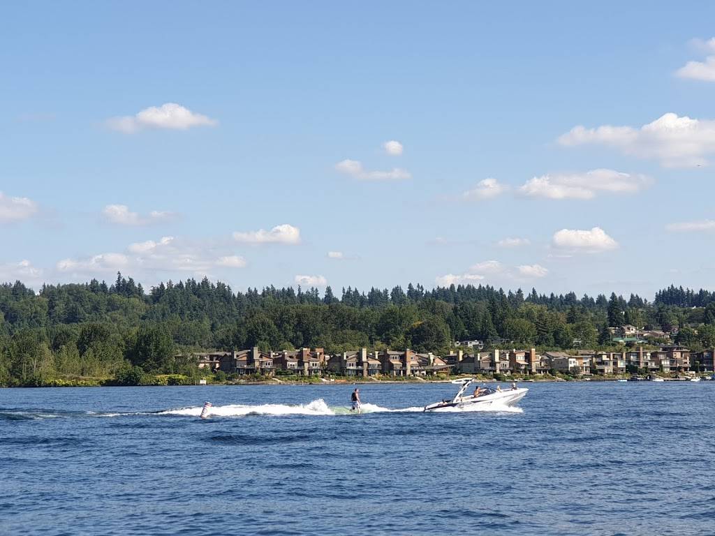 Clarke Beach Park | Mercer Island, WA 98040, USA | Phone: (206) 275-7609