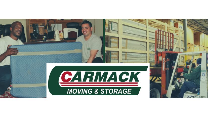 Carmack Moving & Storage | 45055 Underwood Ln Suite 140, Sterling, VA 20166 | Phone: (703) 378-1616