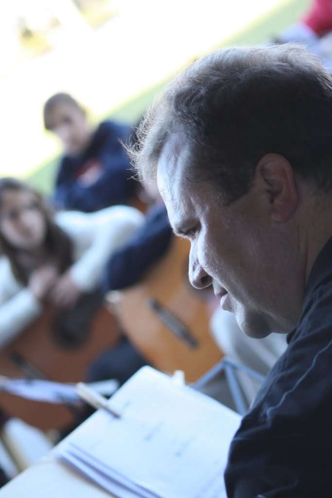 The Guitar Studio of Grady Sloan | 21070 Homestead Rd #100, Cupertino, CA 95014, USA | Phone: (408) 823-8274