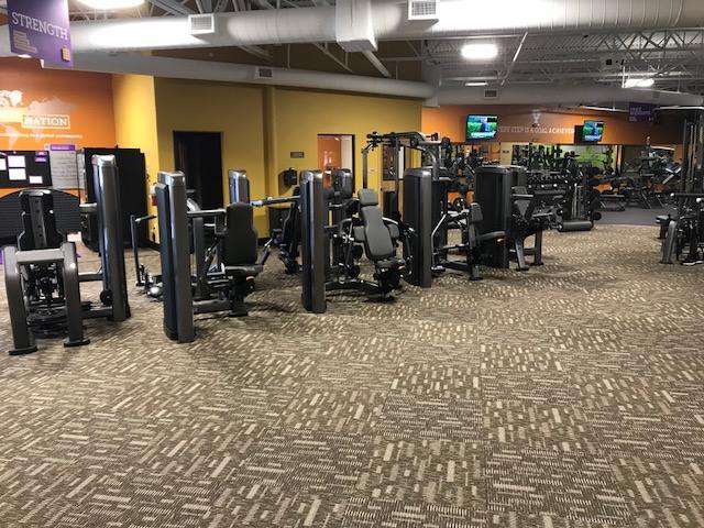 Anytime Fitness | 1161 S Federal Hwy, Pompano Beach, FL 33062, USA | Phone: (754) 999-0247