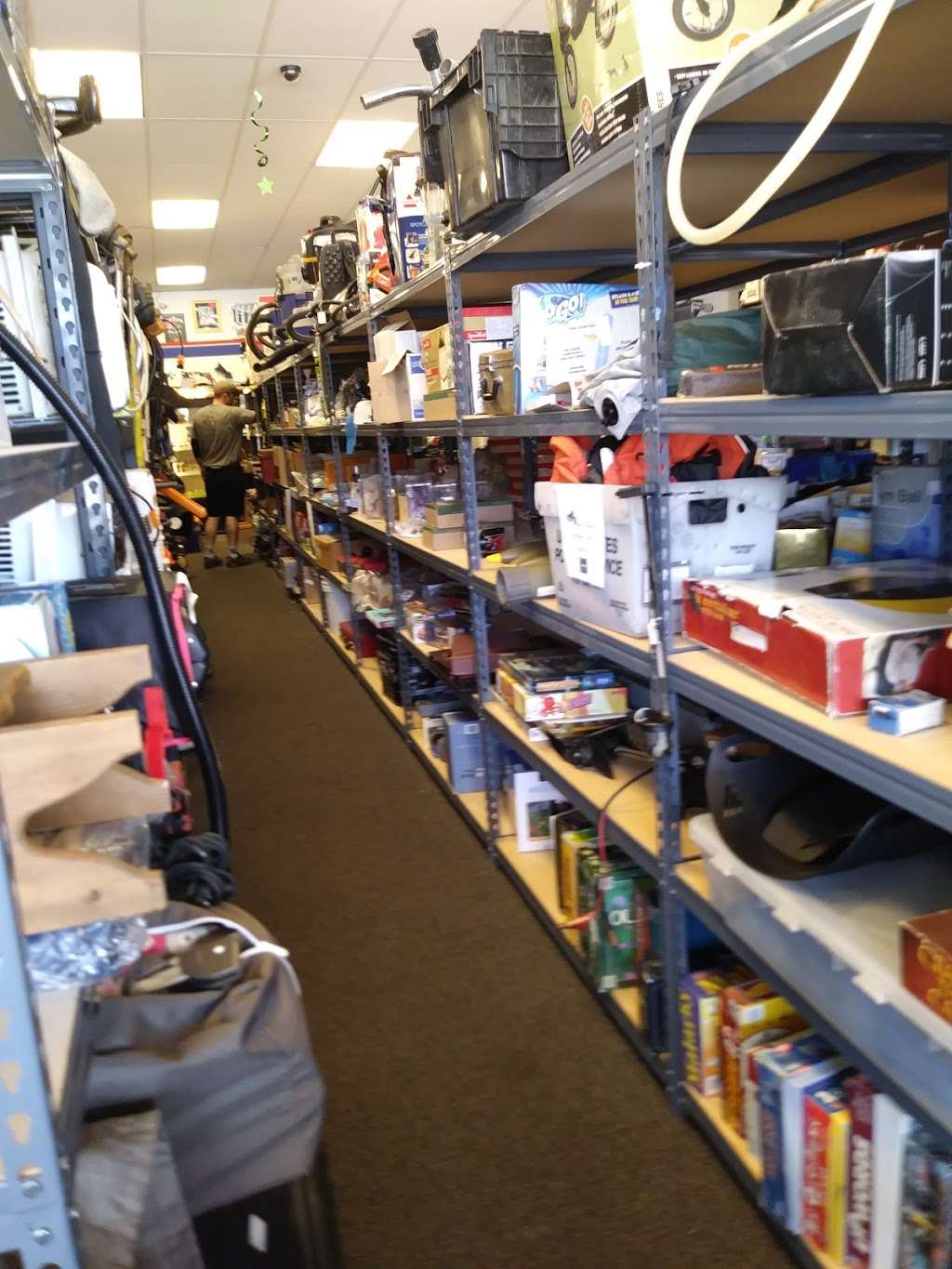 Pawn Depot | 17617 Virginia Ave, Hagerstown, MD 21740, USA | Phone: (240) 707-6677