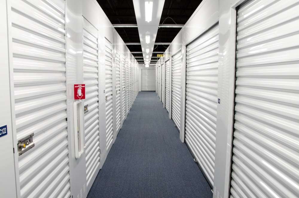 CubeSmart Self Storage | 1900 N Narragansett Ave, Chicago, IL 60639, USA | Phone: (773) 237-2700