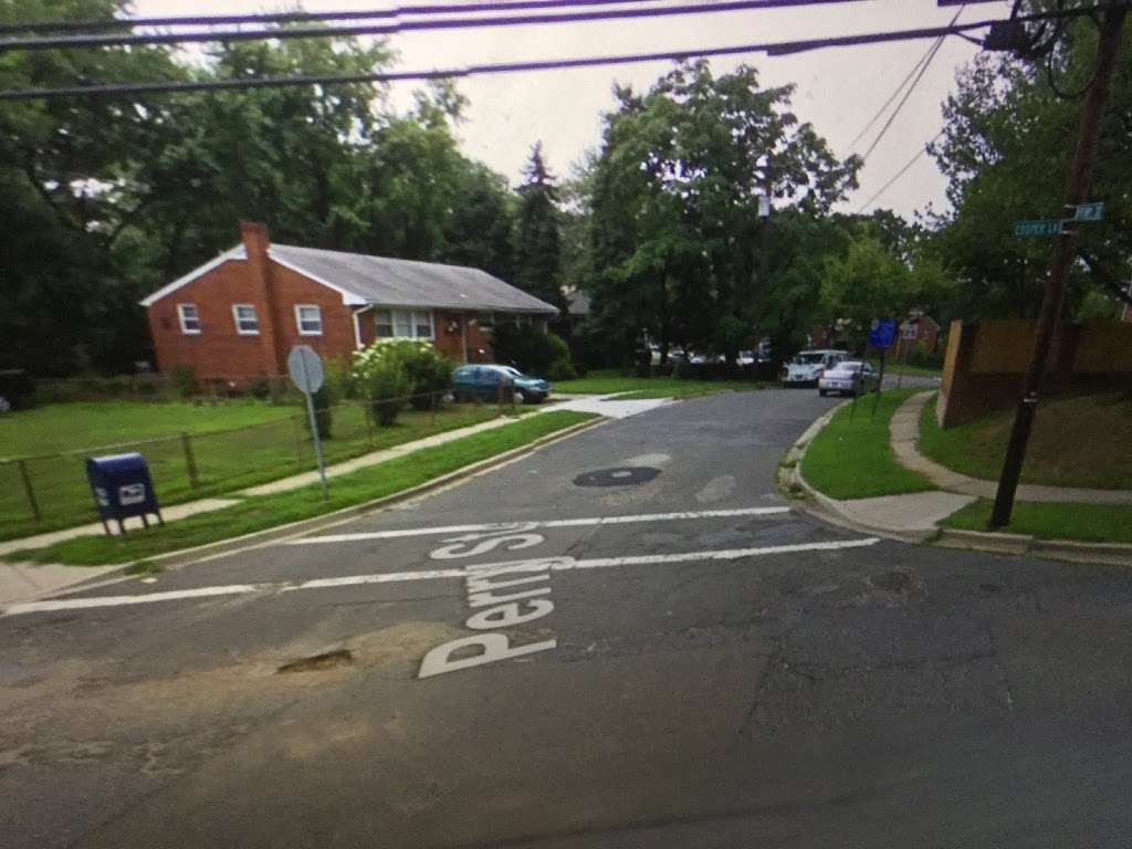 Cooper Ln + Eldridge St | Greater Landover, MD 20784, USA